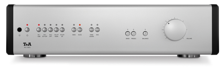 T+A PA 1100 E