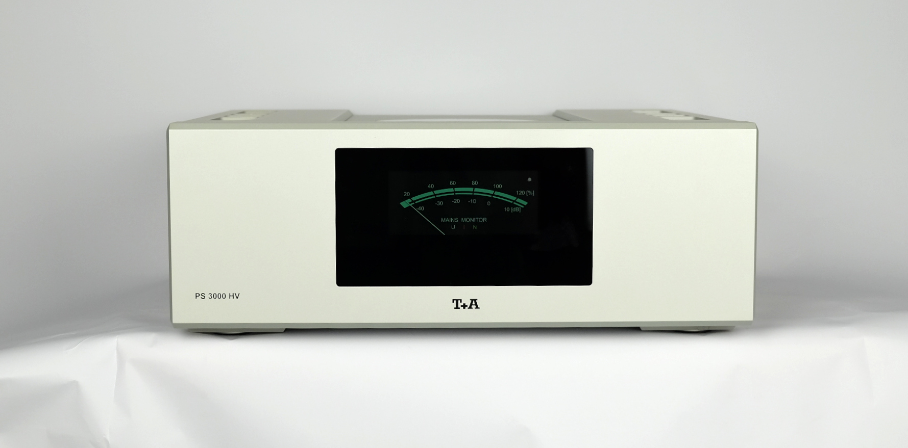 T+A PS 3000 HV / Inzahlungnahme