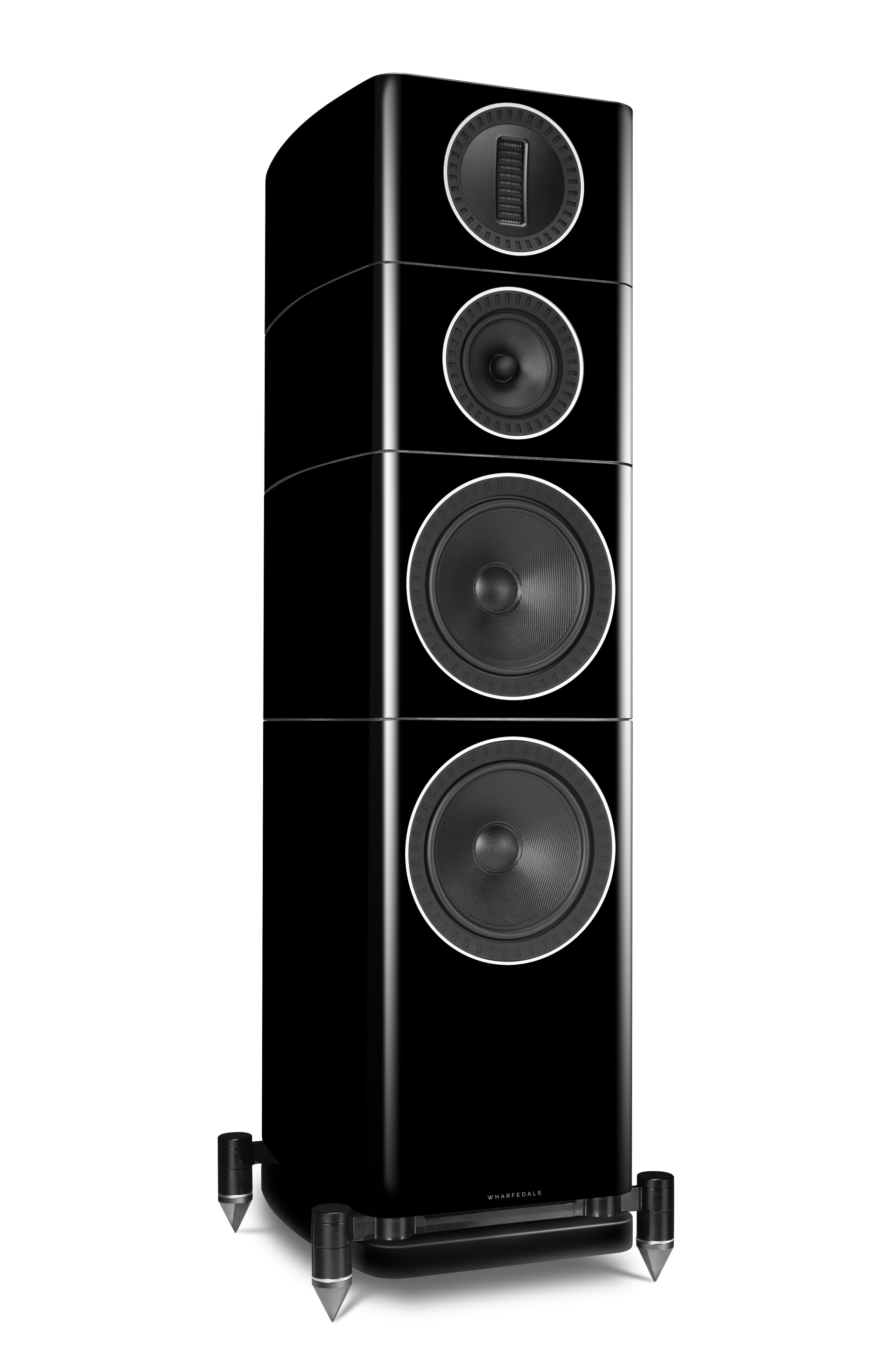 Wharfedale Elysian 4