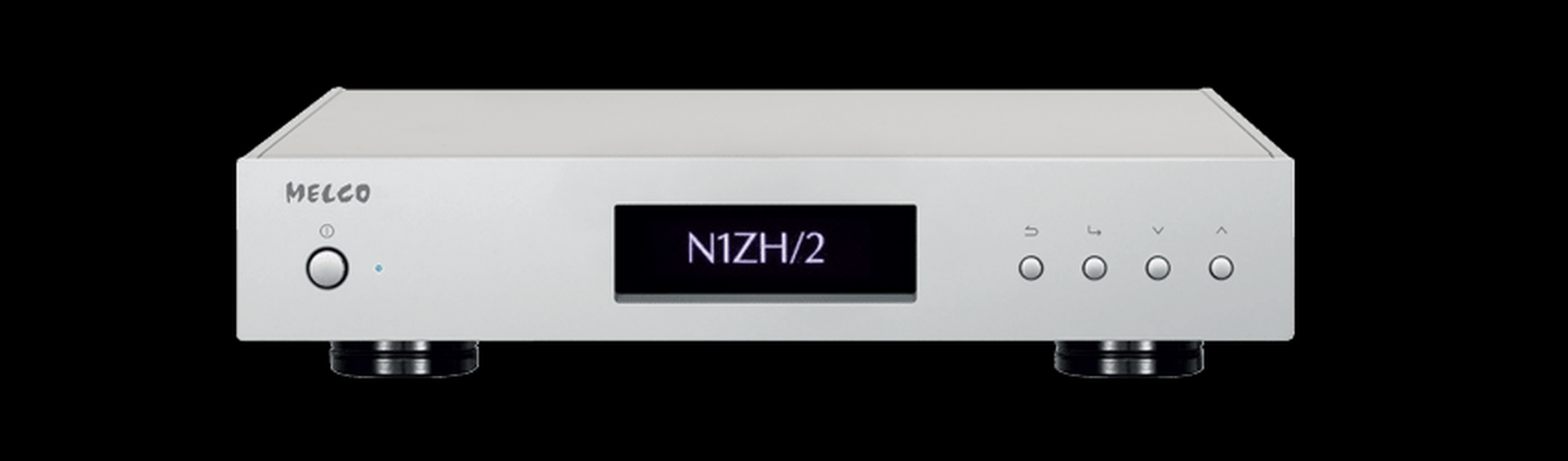 Melco N1Z / EX-H60 *AUSSTELLER*
