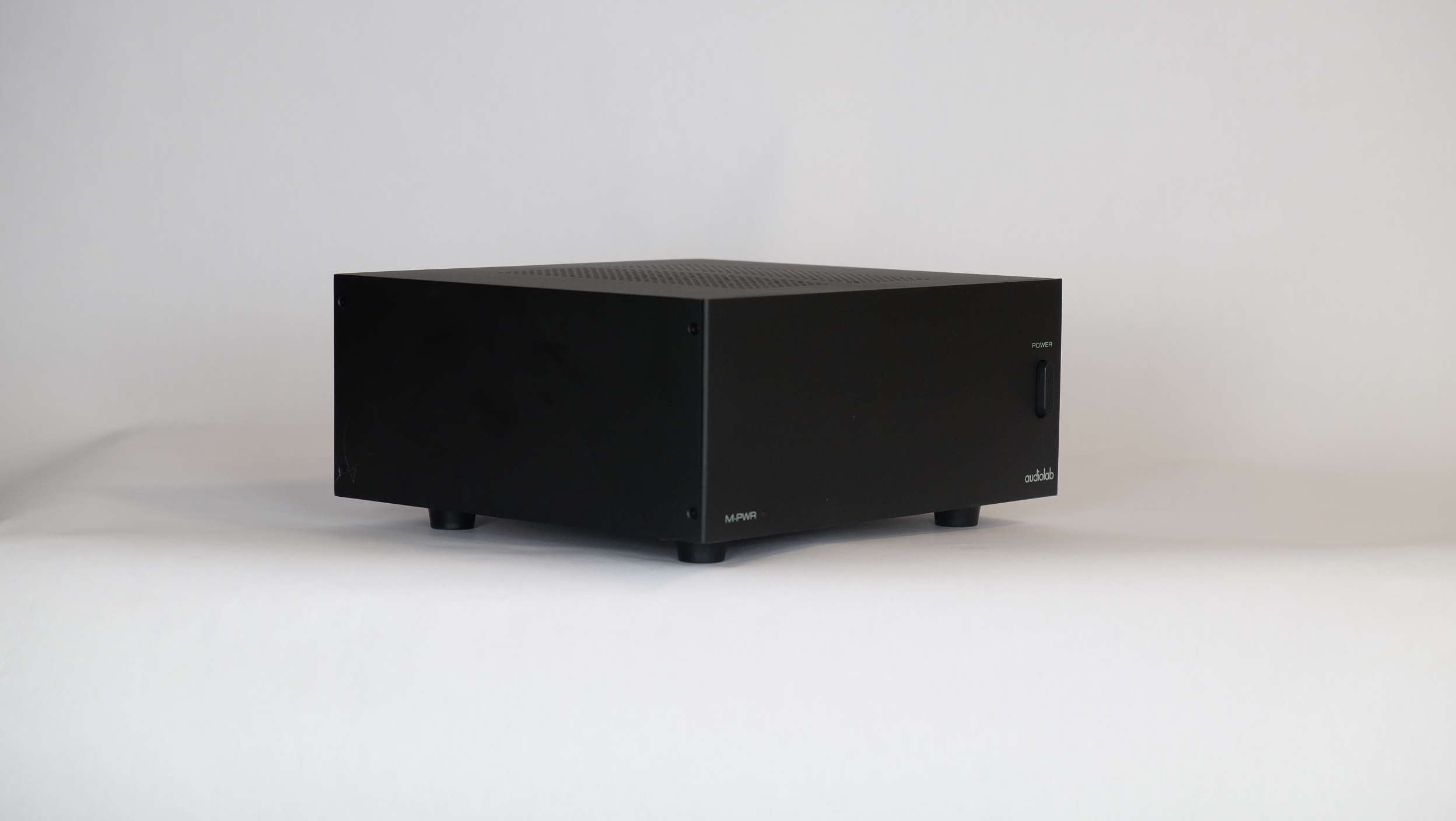 Audiolab M-PWR - Ausstellungsstück