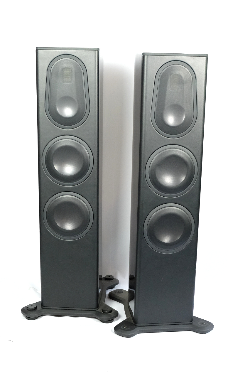 Monitor Audio Platinum 200 II -Aussteller-