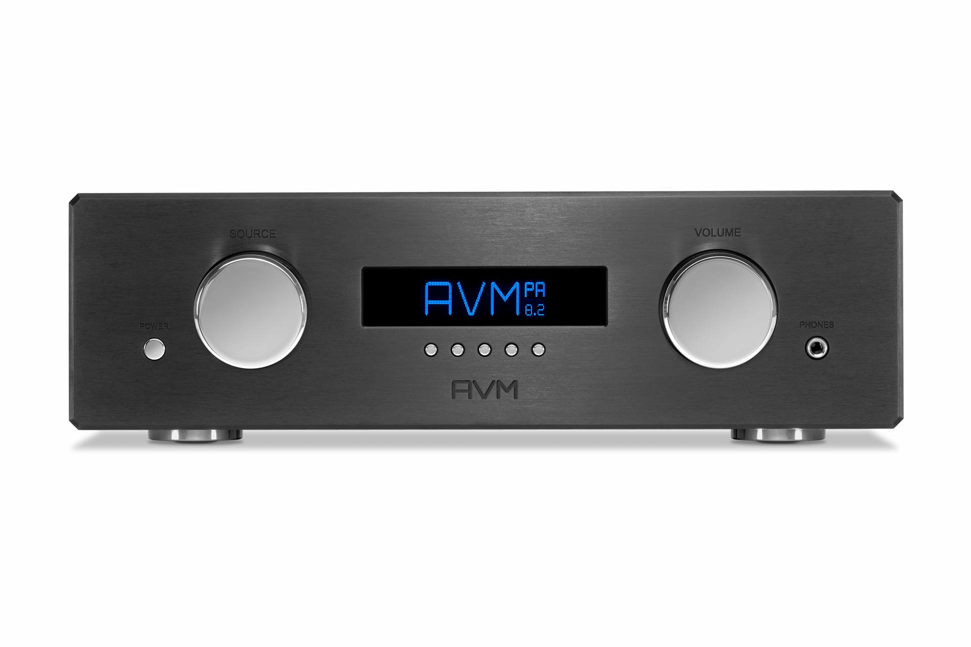 AVM PA 8.2