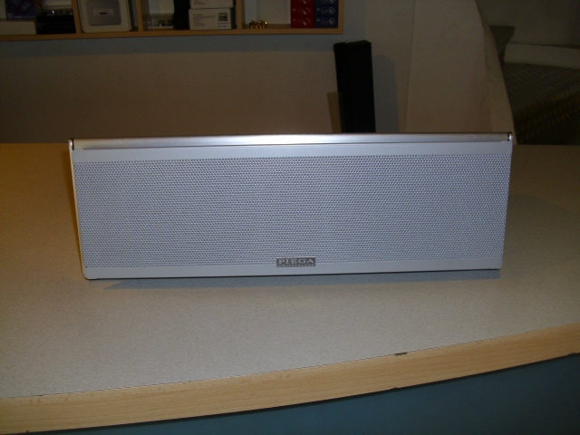 Piega TS 4 C - Ausstellungsstück