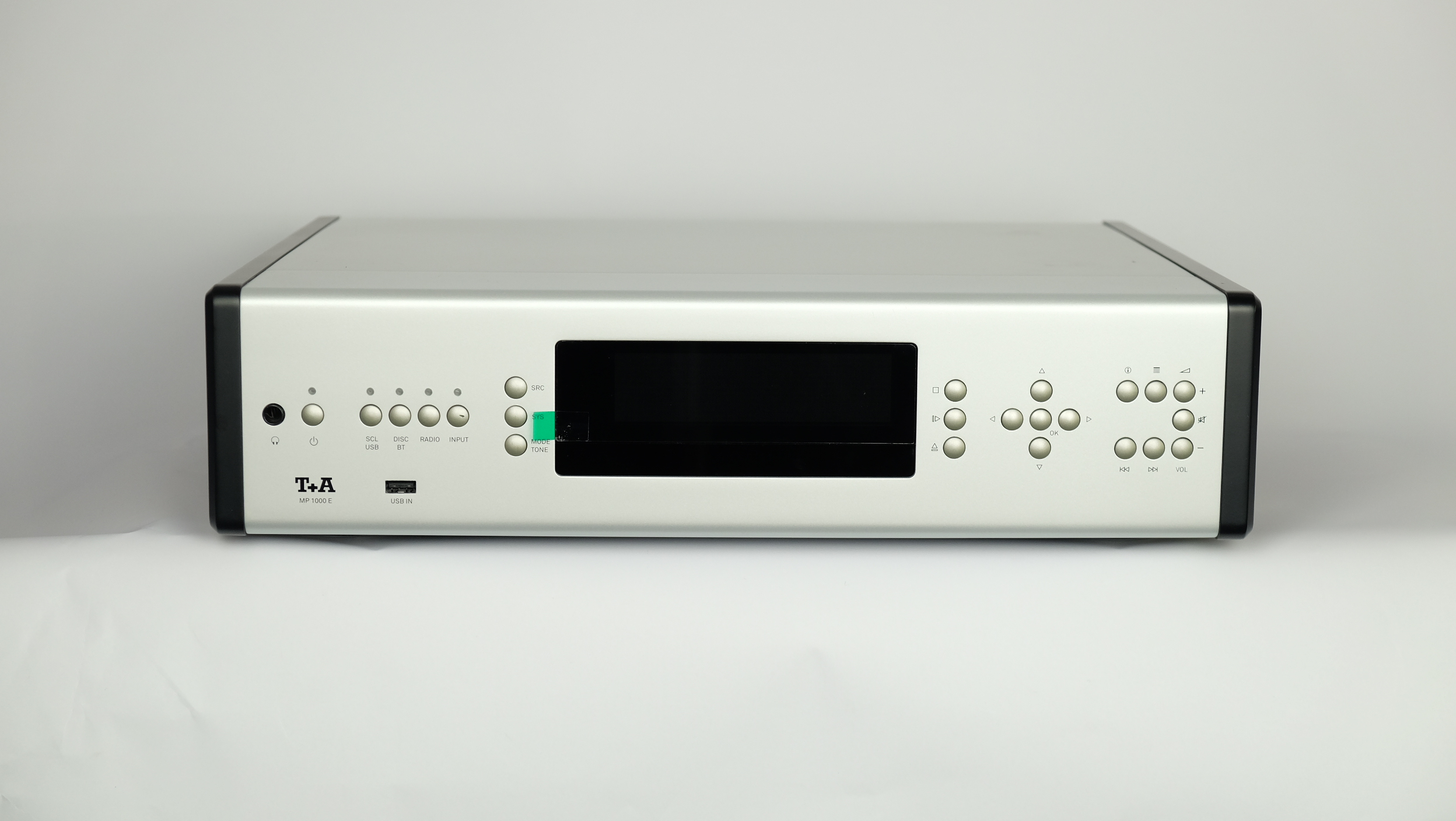 T+A MP 1000 E - Ausstellungsstück