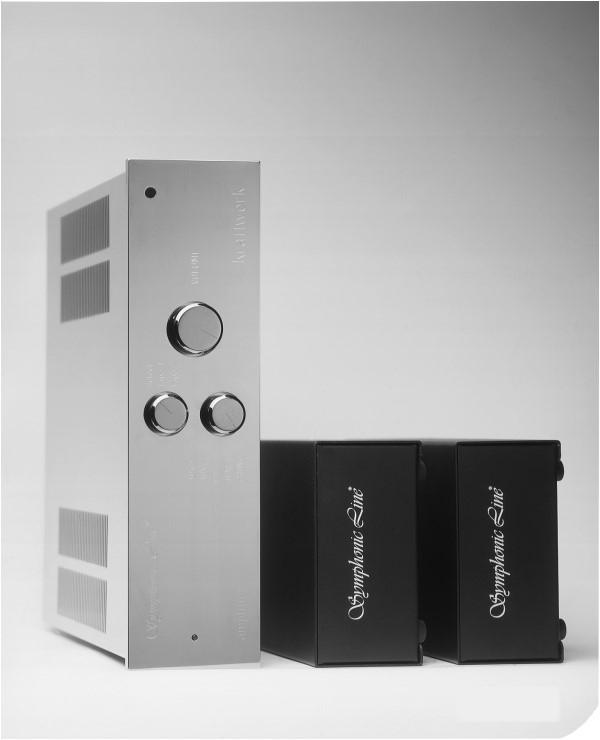 Symphonic Line Kraftwerk MK-II