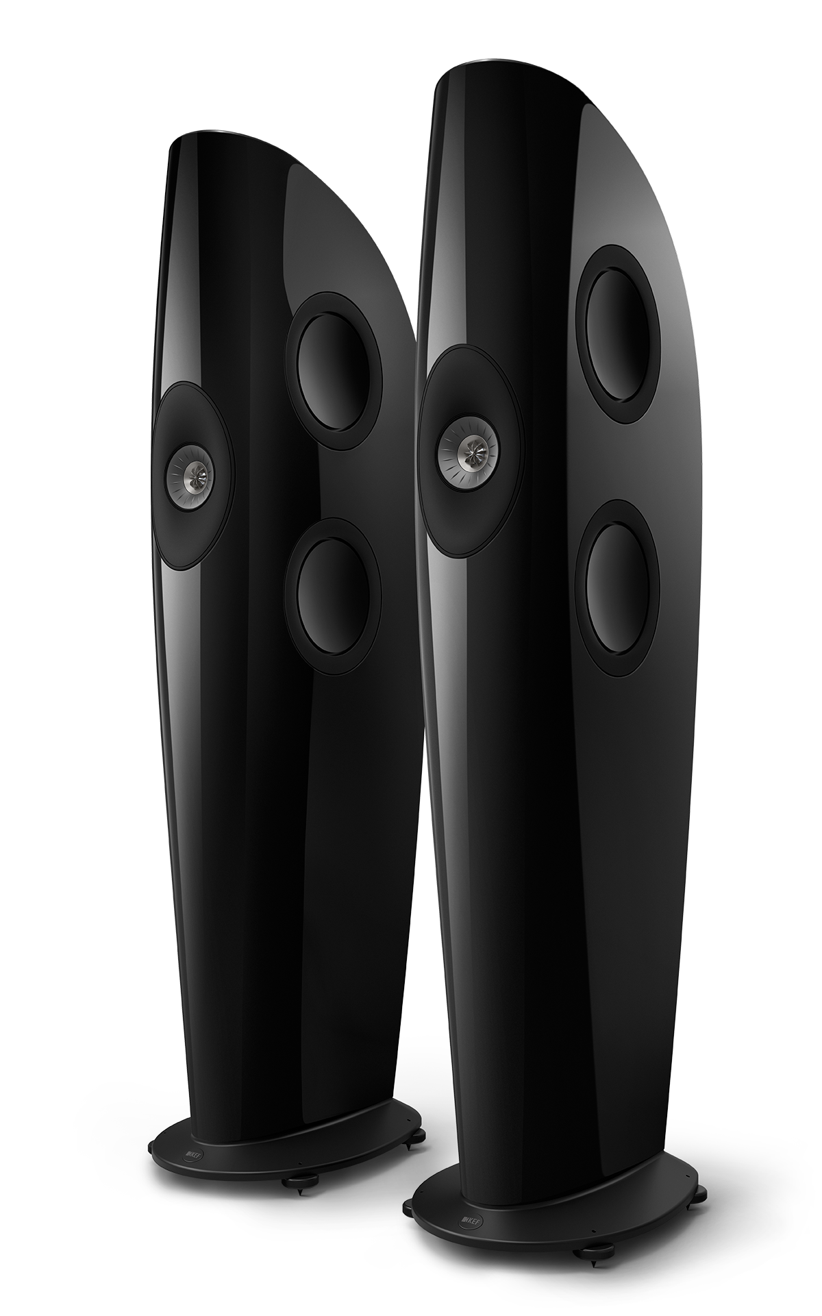 KEF Blade One Meta