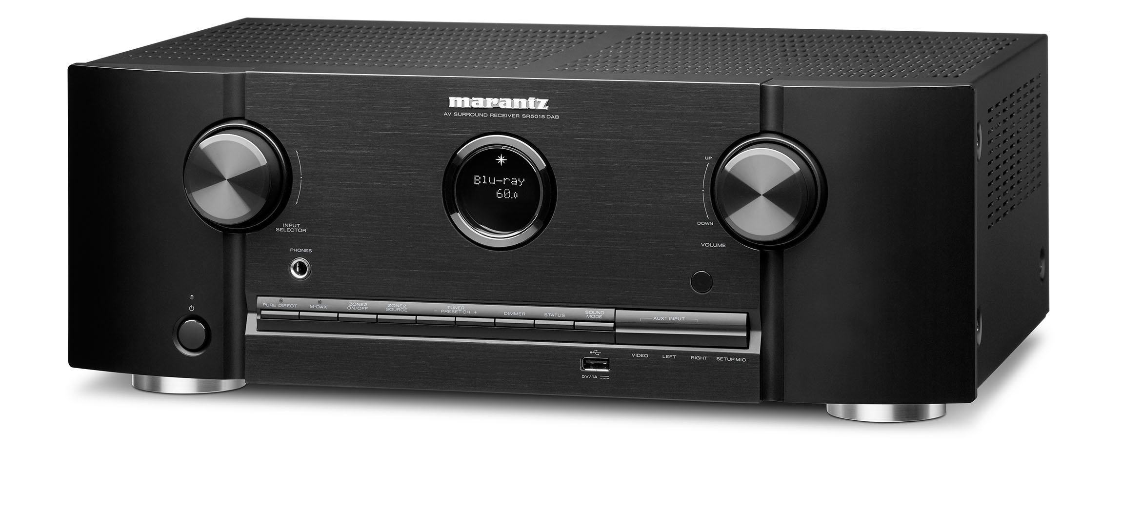 Marantz SR5015