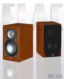 Elac BS 243 CE - Neugerät