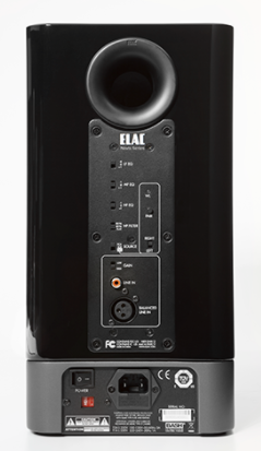 ELAC ARB-51
