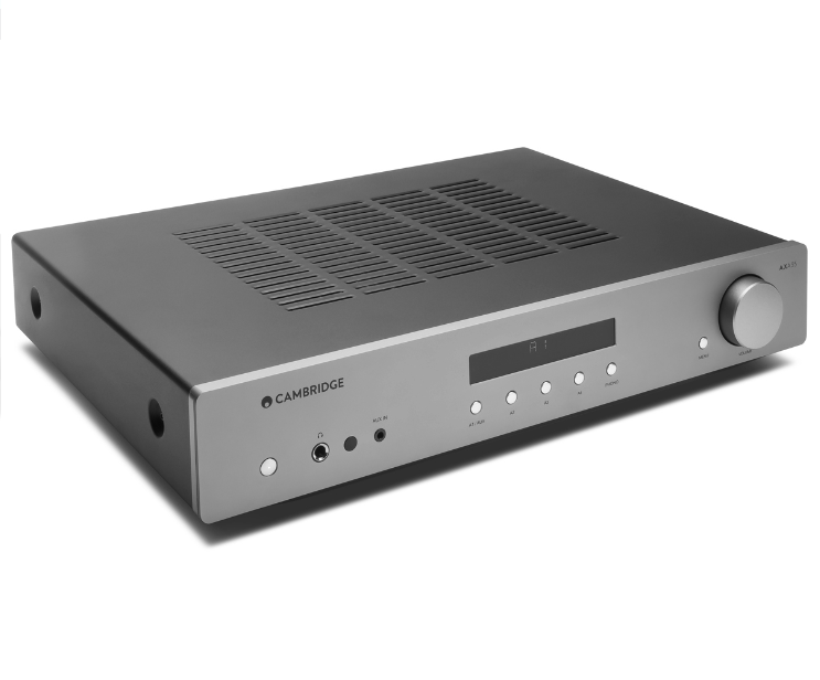 Cambridge Audio AXA 35