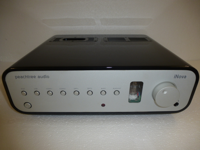 Peachtree Audio iNova