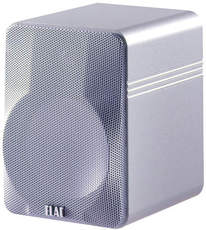 Elac 301 - Neugerät