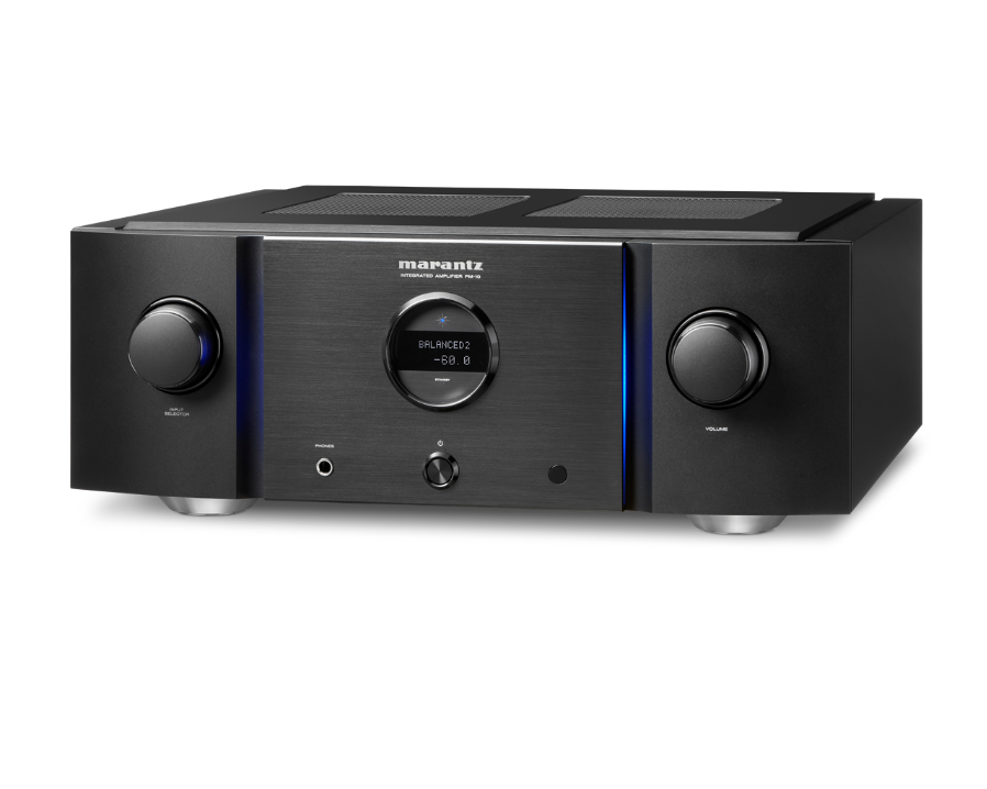 Marantz PM 10