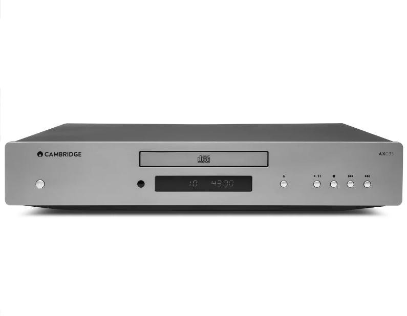 Cambridge Audio AXC 35