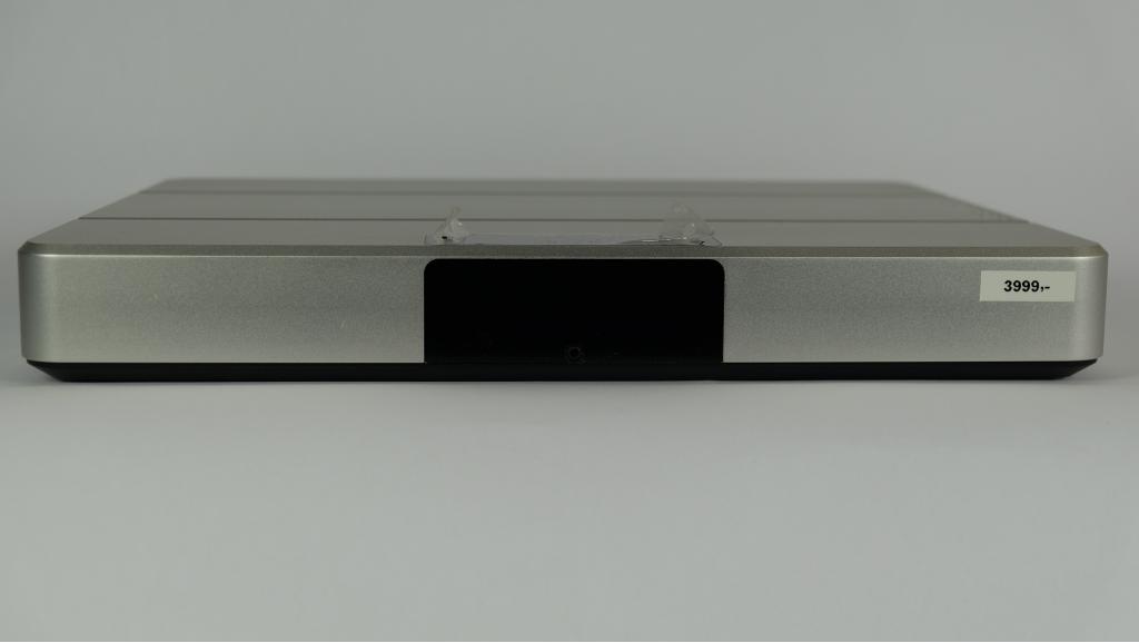 Micromega M One - Ausstellungsstück