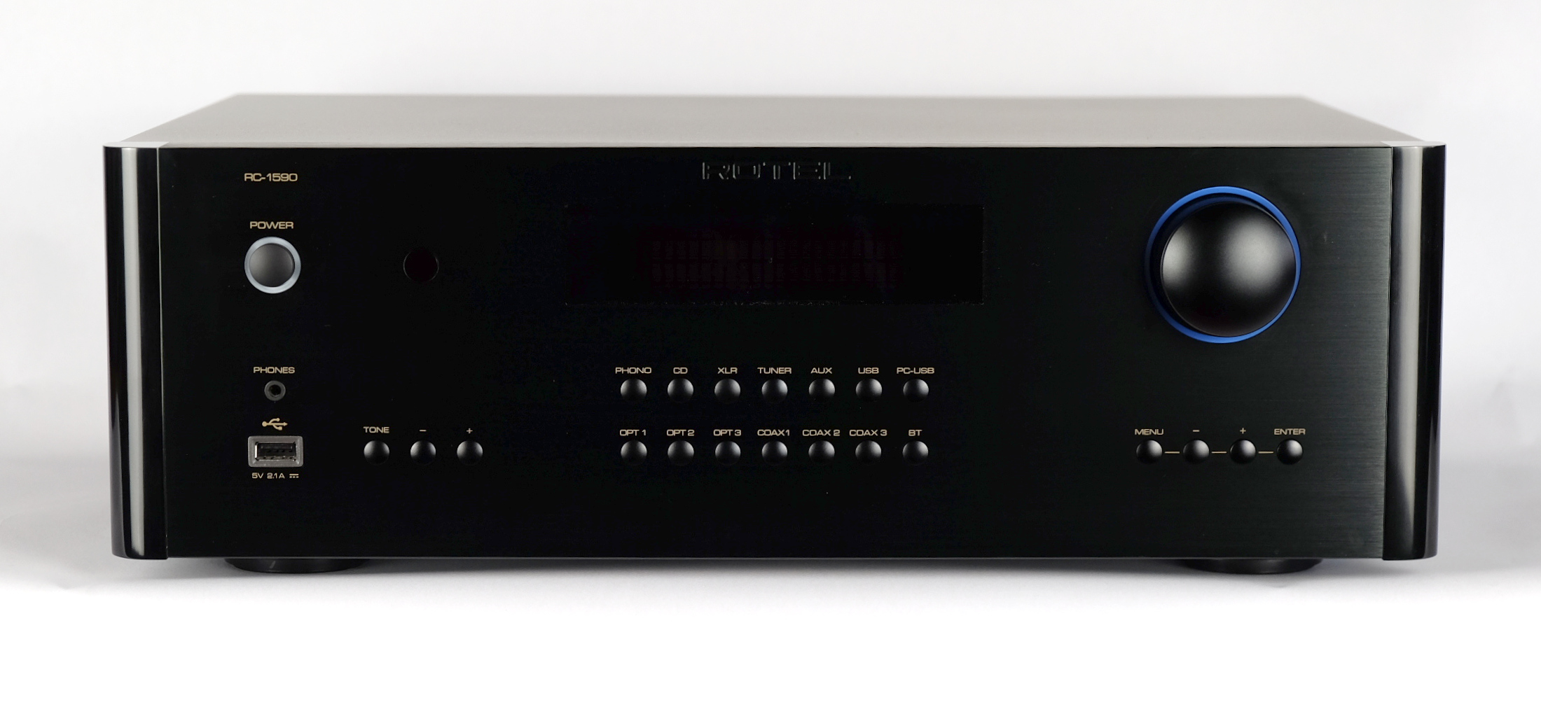 Rotel RC-1590 - Gebrauchtgerät