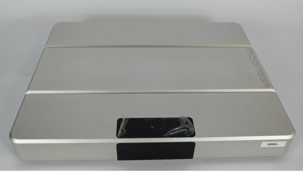 Micromega M One - Ausstellungsstück