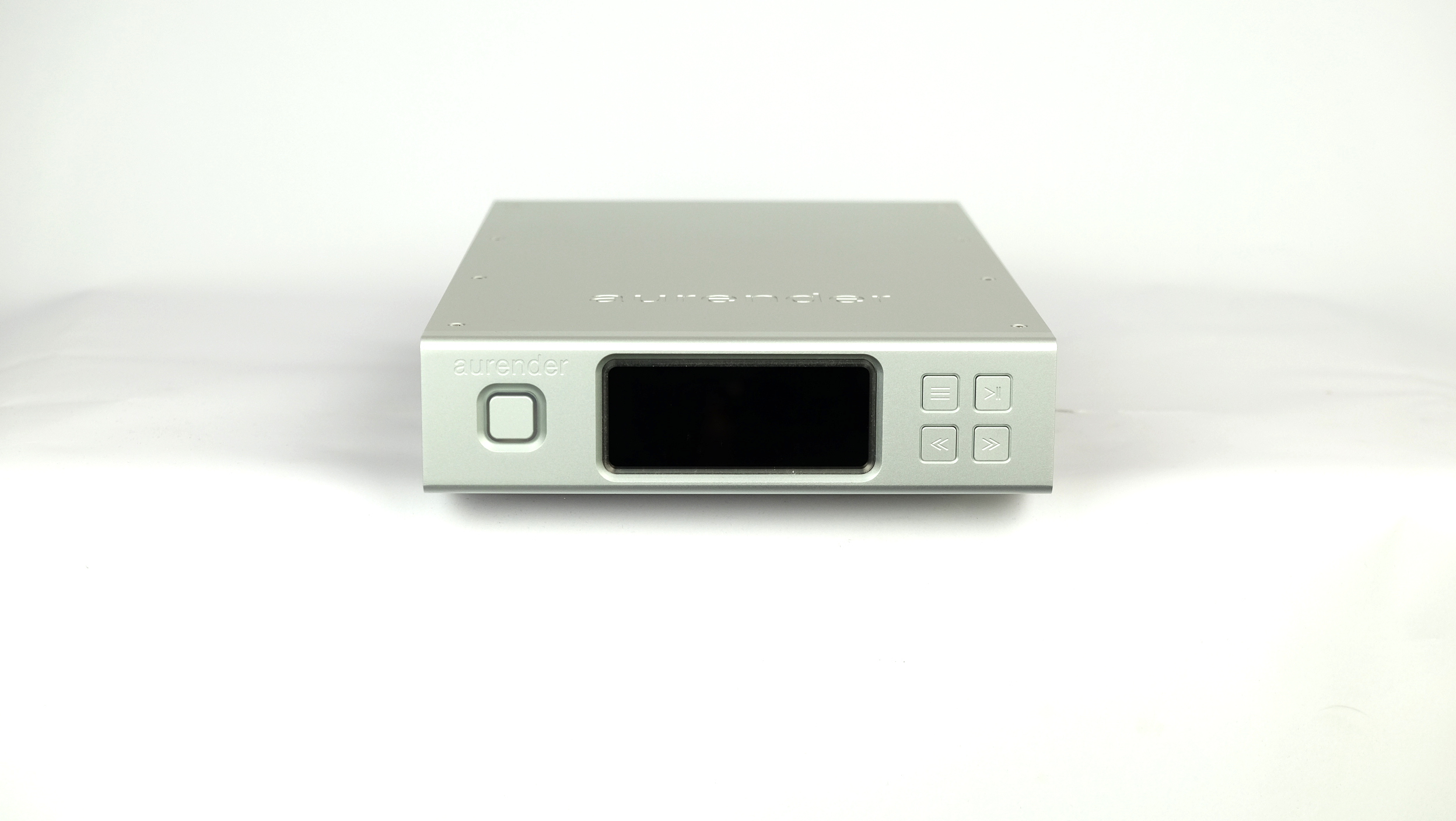 Aurender N100 C - Ausstellungsstück