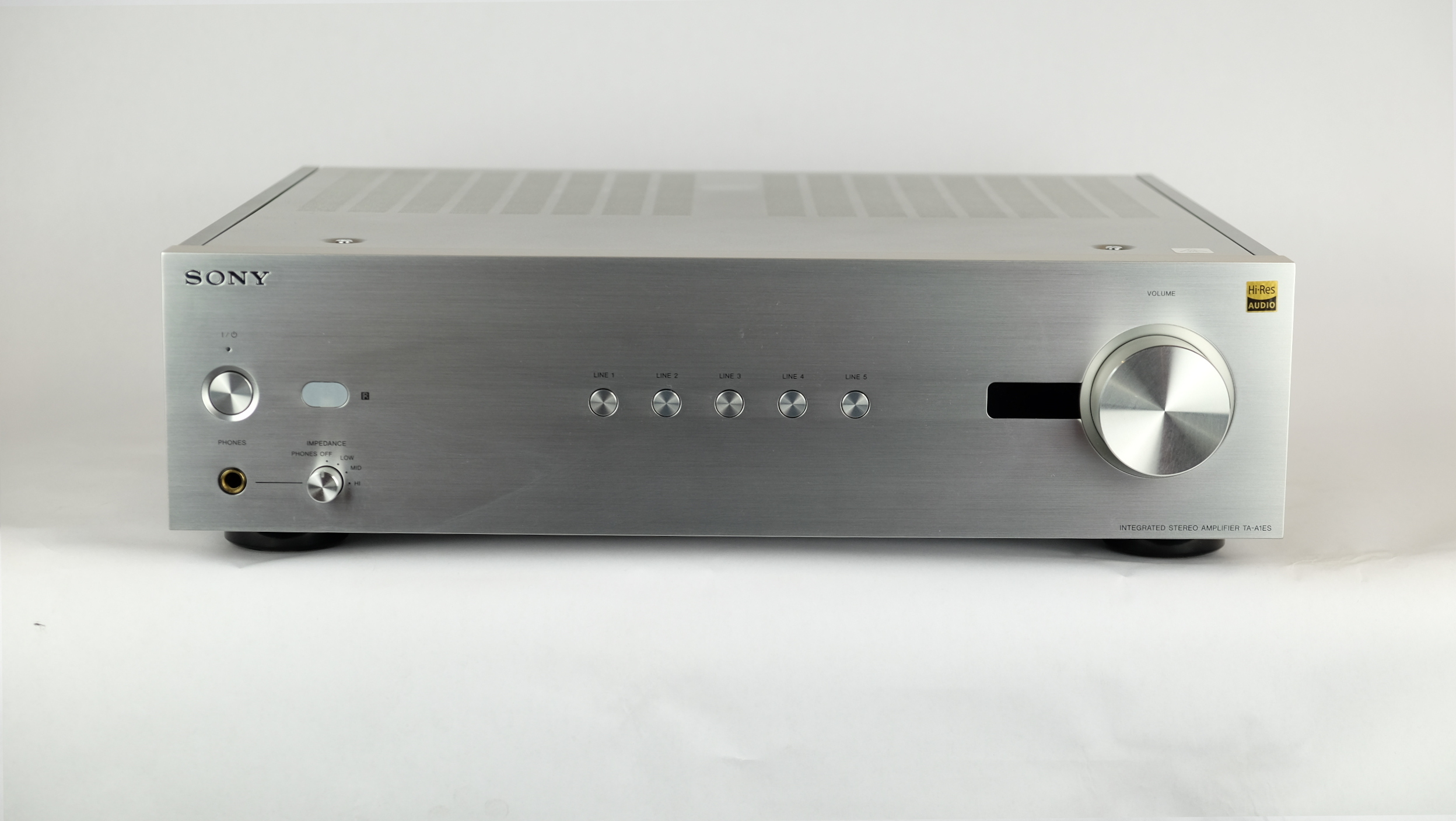 Sony TA-A1ES - Ausstellungsstück