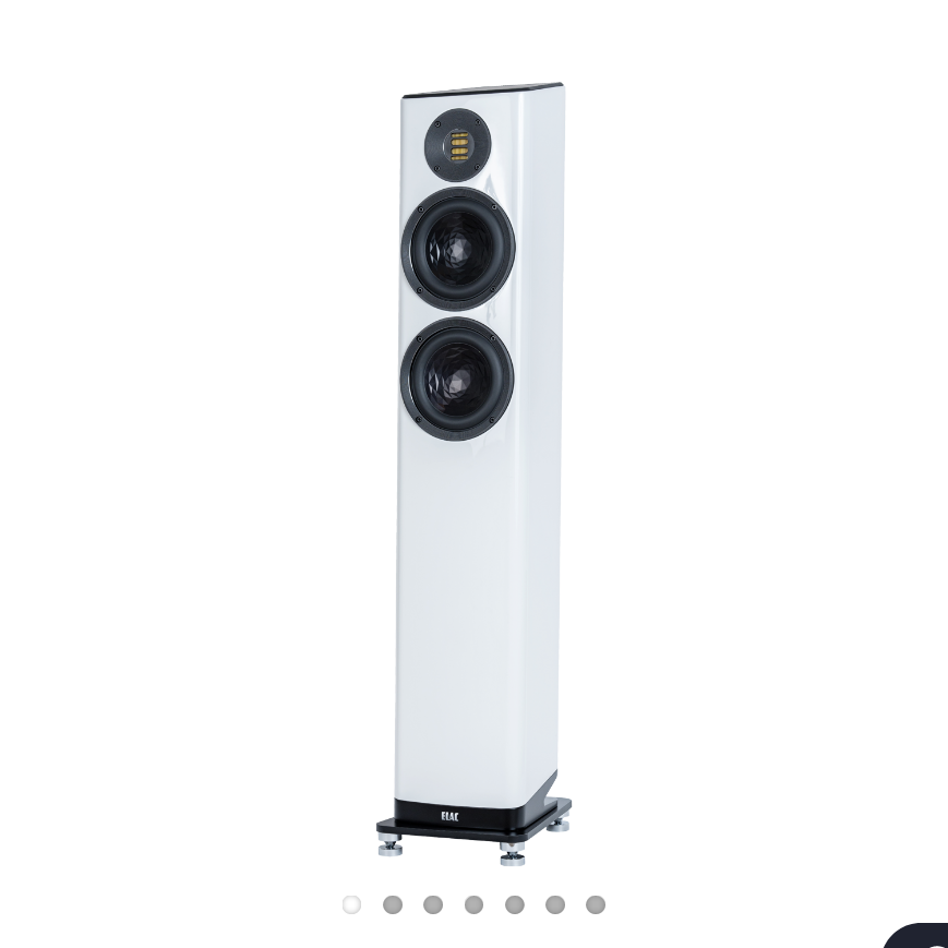 ELAC VELA FS 407