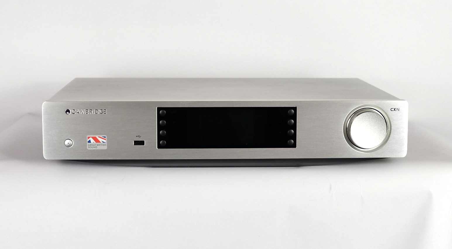 Cambridge Audio CXN V2 - Neugerät