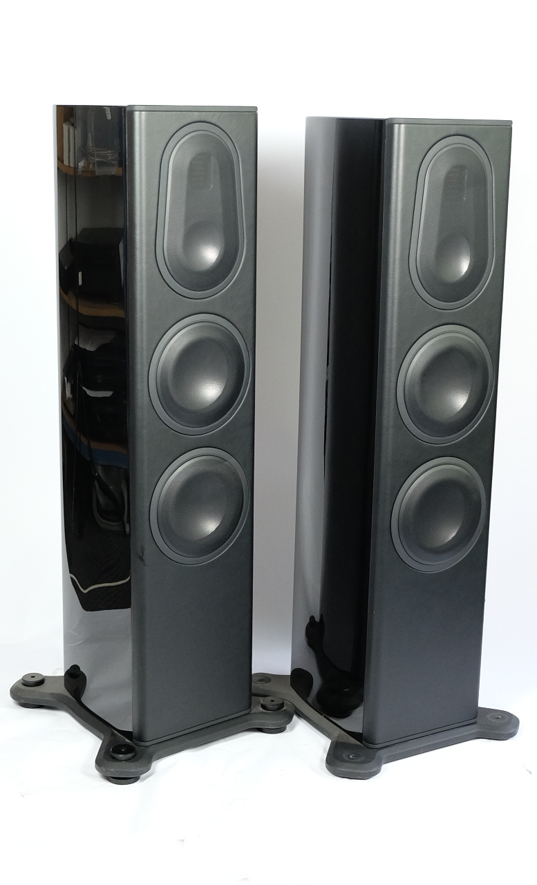 Monitor Audio Platinum 200 II -Aussteller-