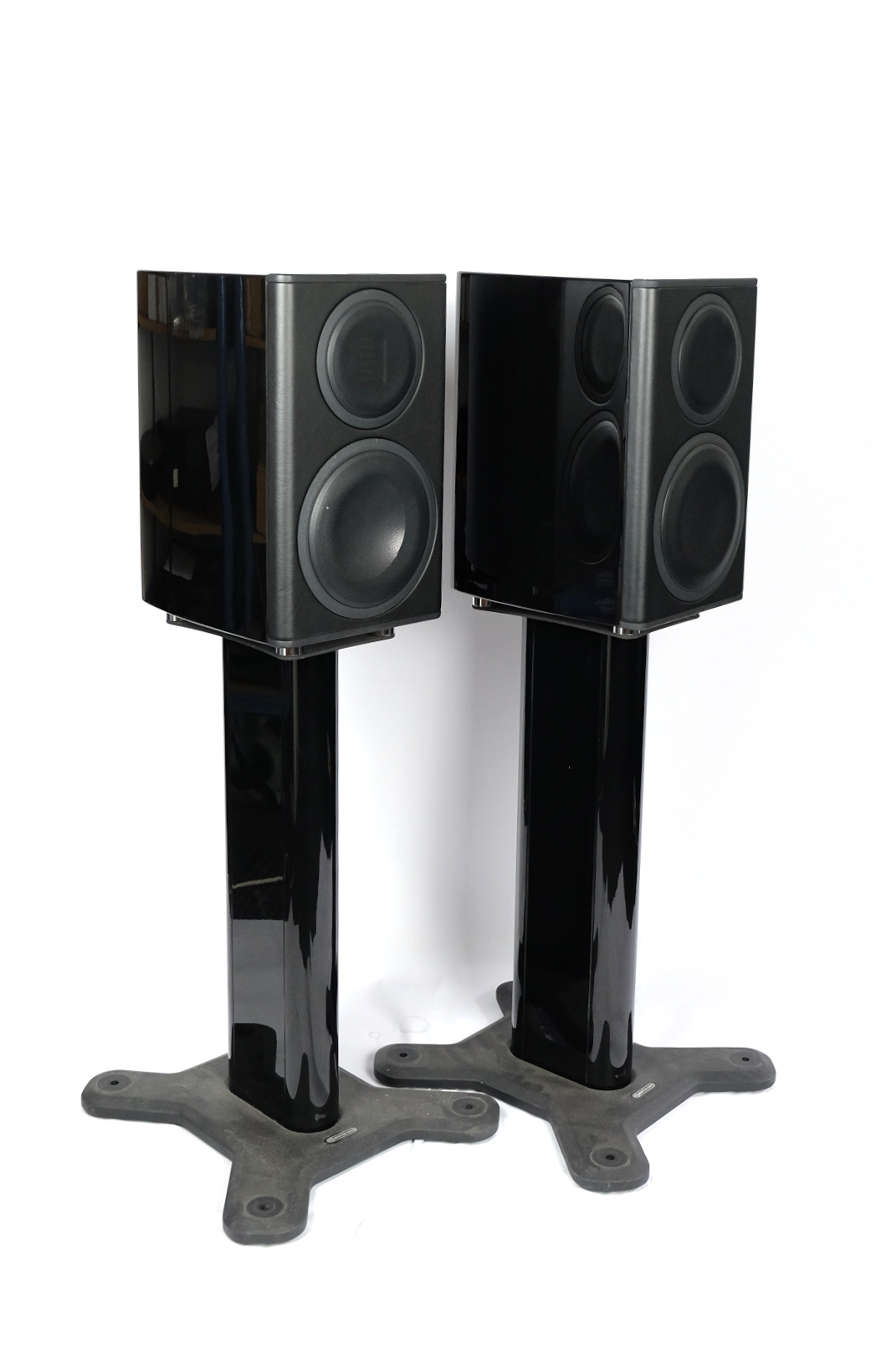 Monitor Audio Platinum 100 II -Aussteller-