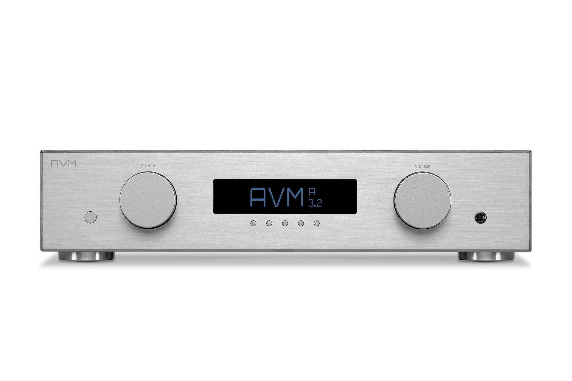 AVM A 3.2