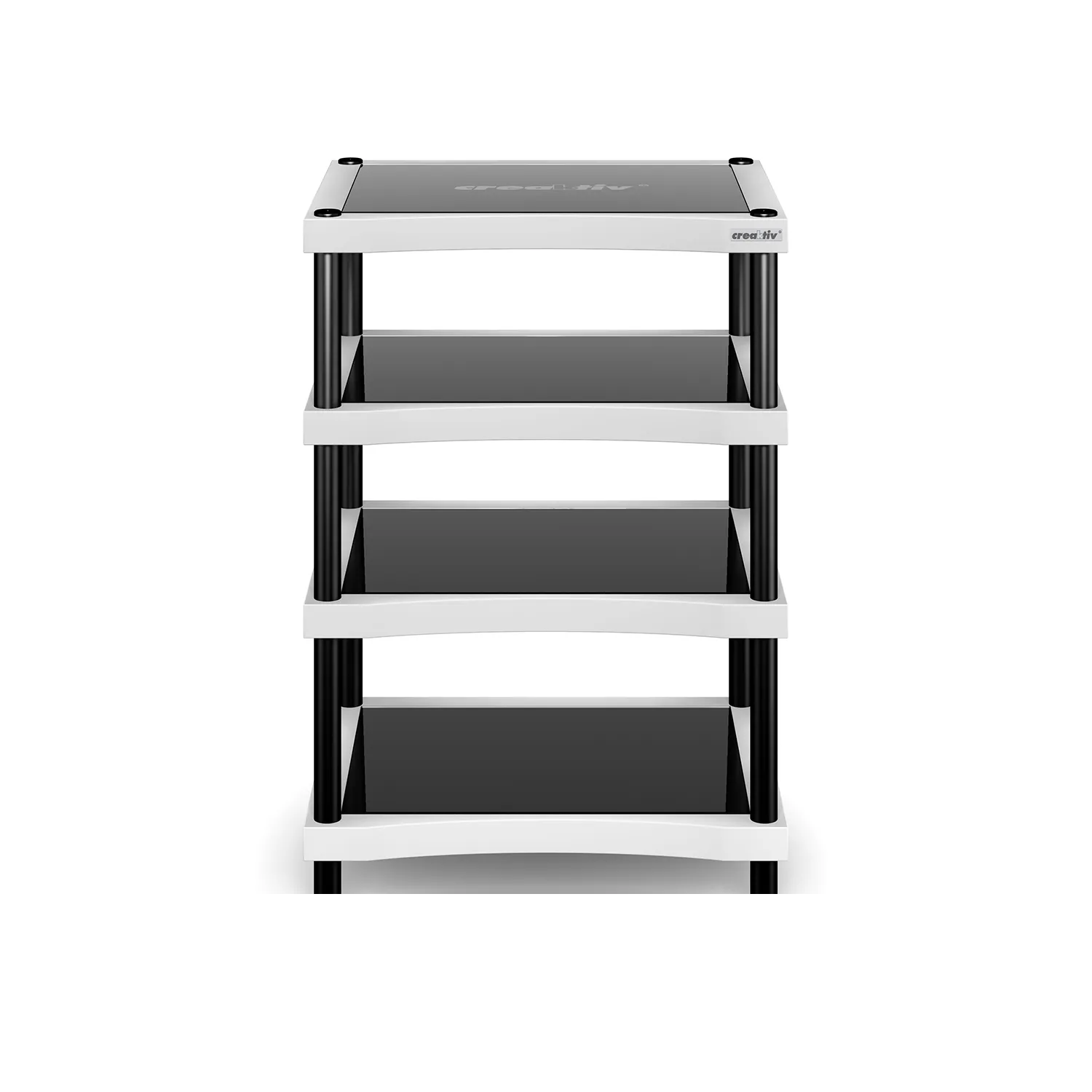 creaktiv Midi Reference 1-4 Weiss/Schwarz B-Ware