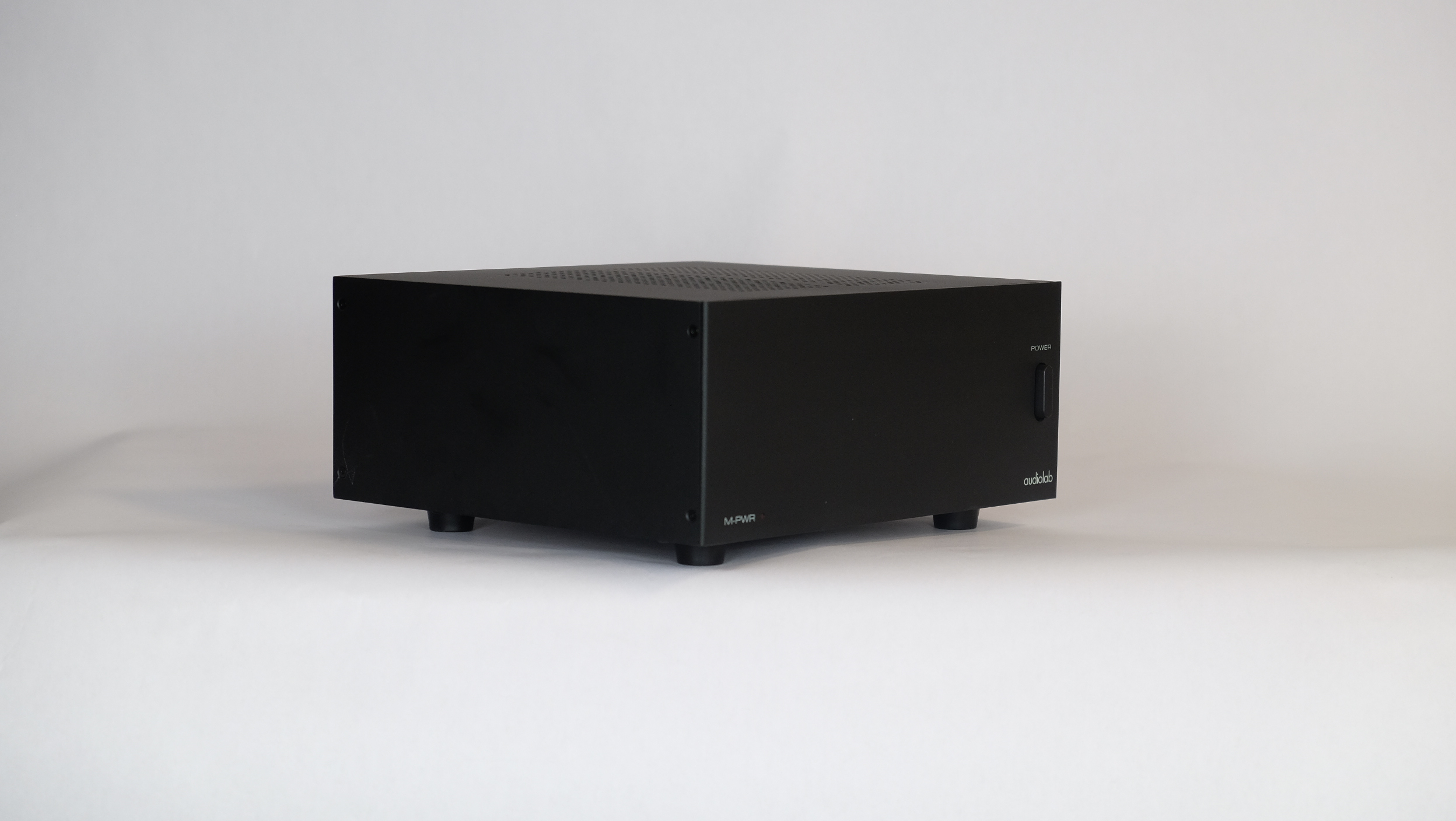 Audiolab M-PWR - Ausstellungsstück