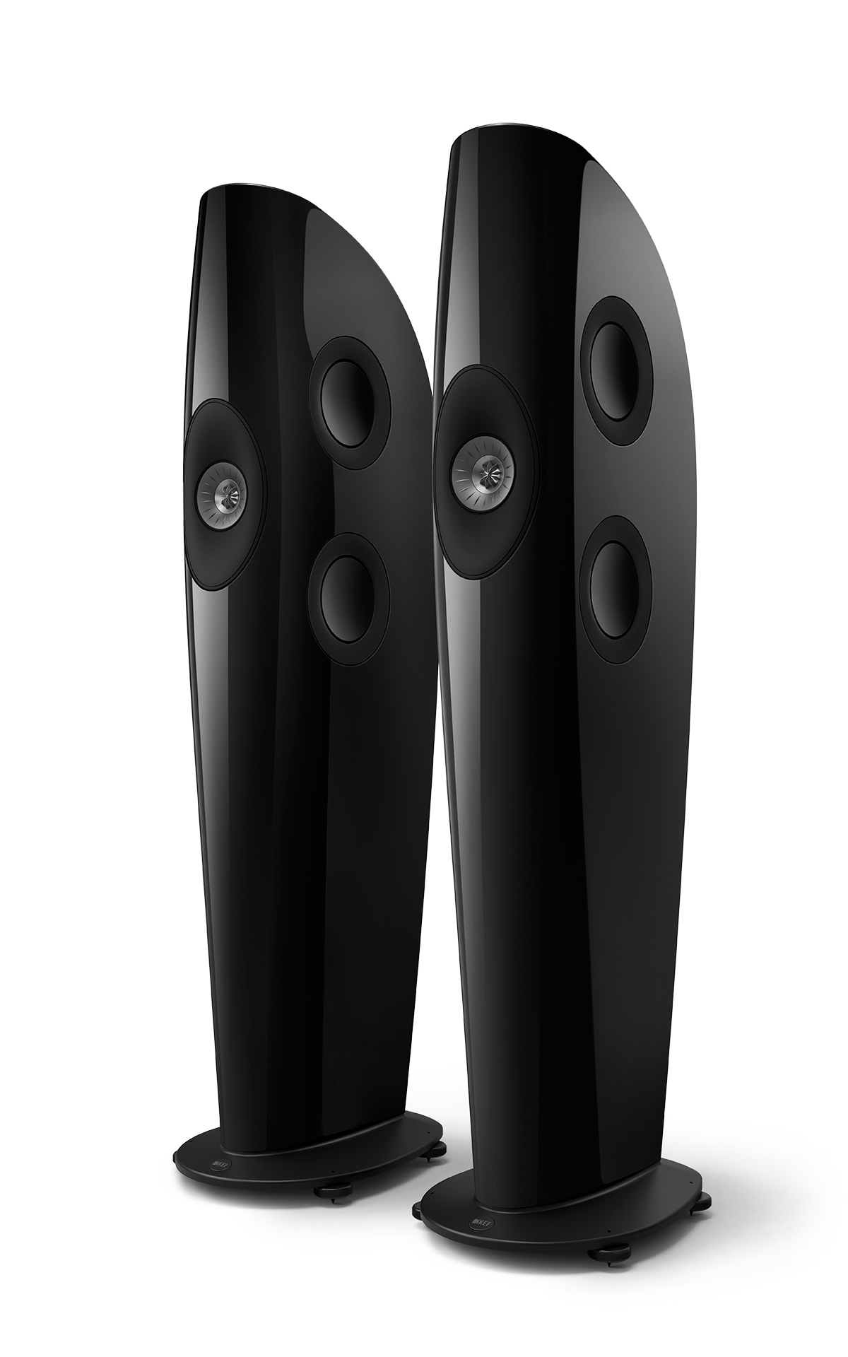 KEF Blade Two Meta