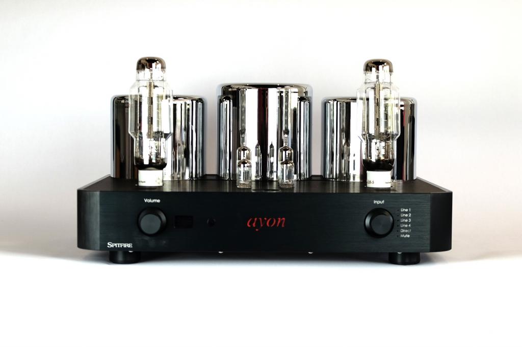 Ayon Audio Spitfire (gebraucht)