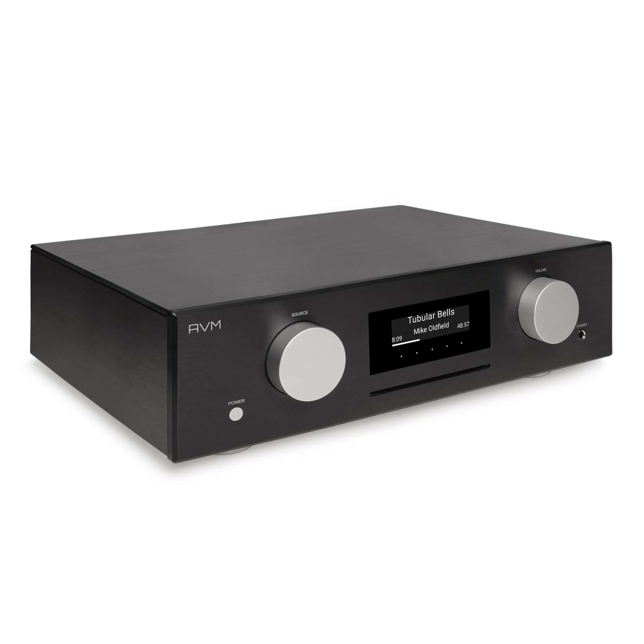 AVM EVOLUTION CS 3.3