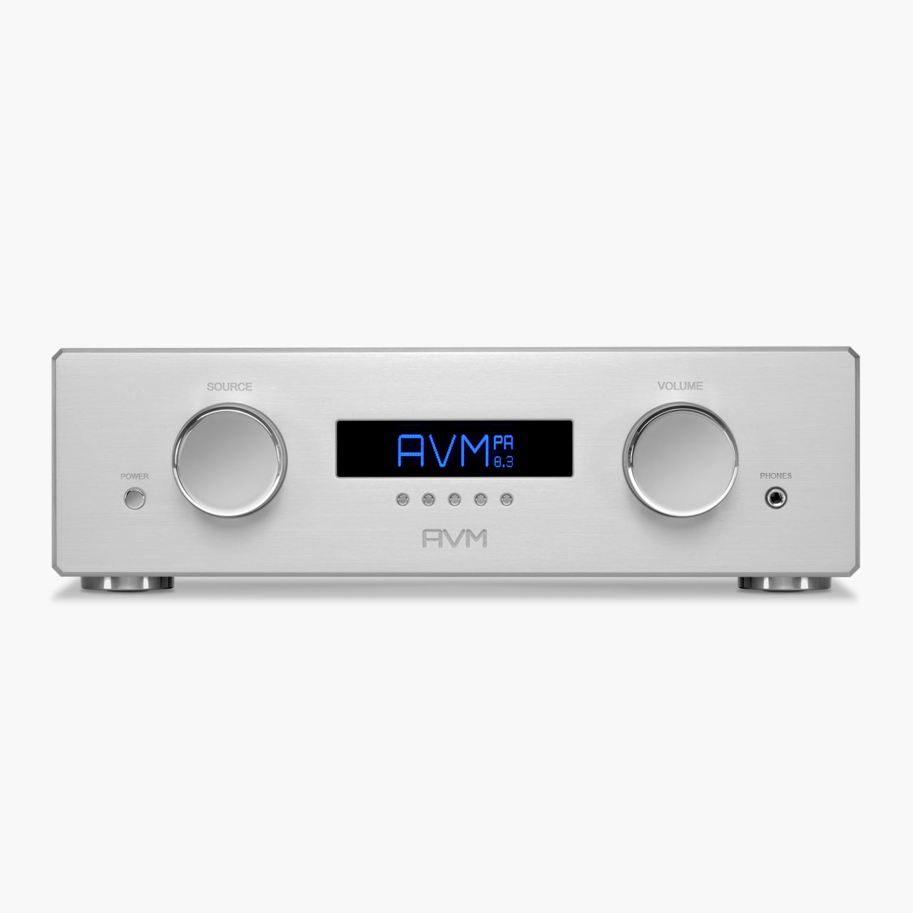 AVM PA 8.3 (neue PA 8.2 Inkl. Upgrade)