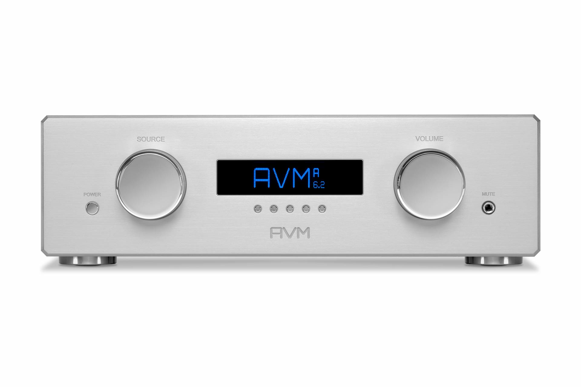 AVM OVATION A 6.2 Master Edition (ME)