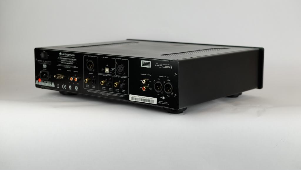 Cambridge Audio Azur 851C