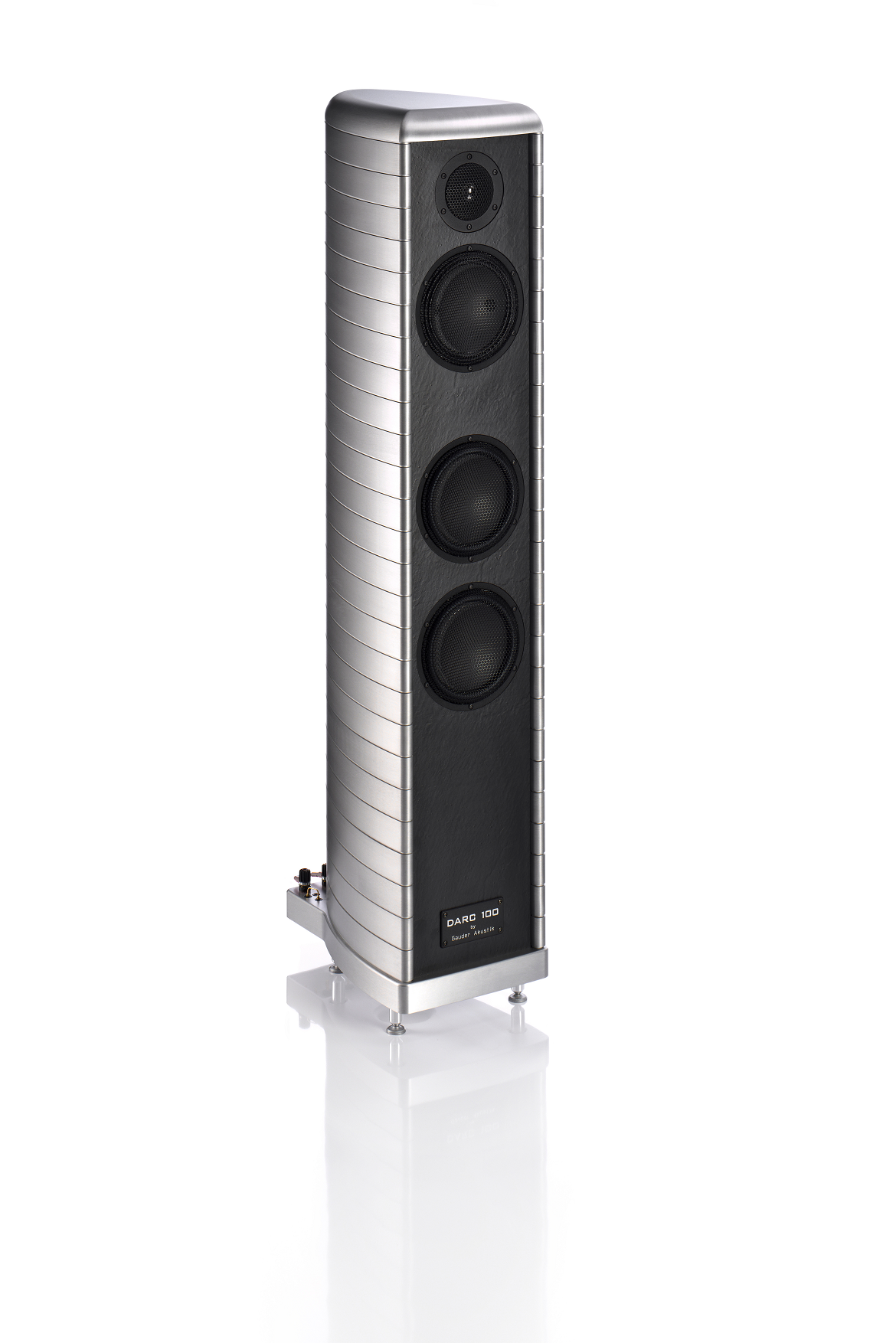 GAUDER AKUSTIK DARC 100 Double Vision - Diamanthochtöner