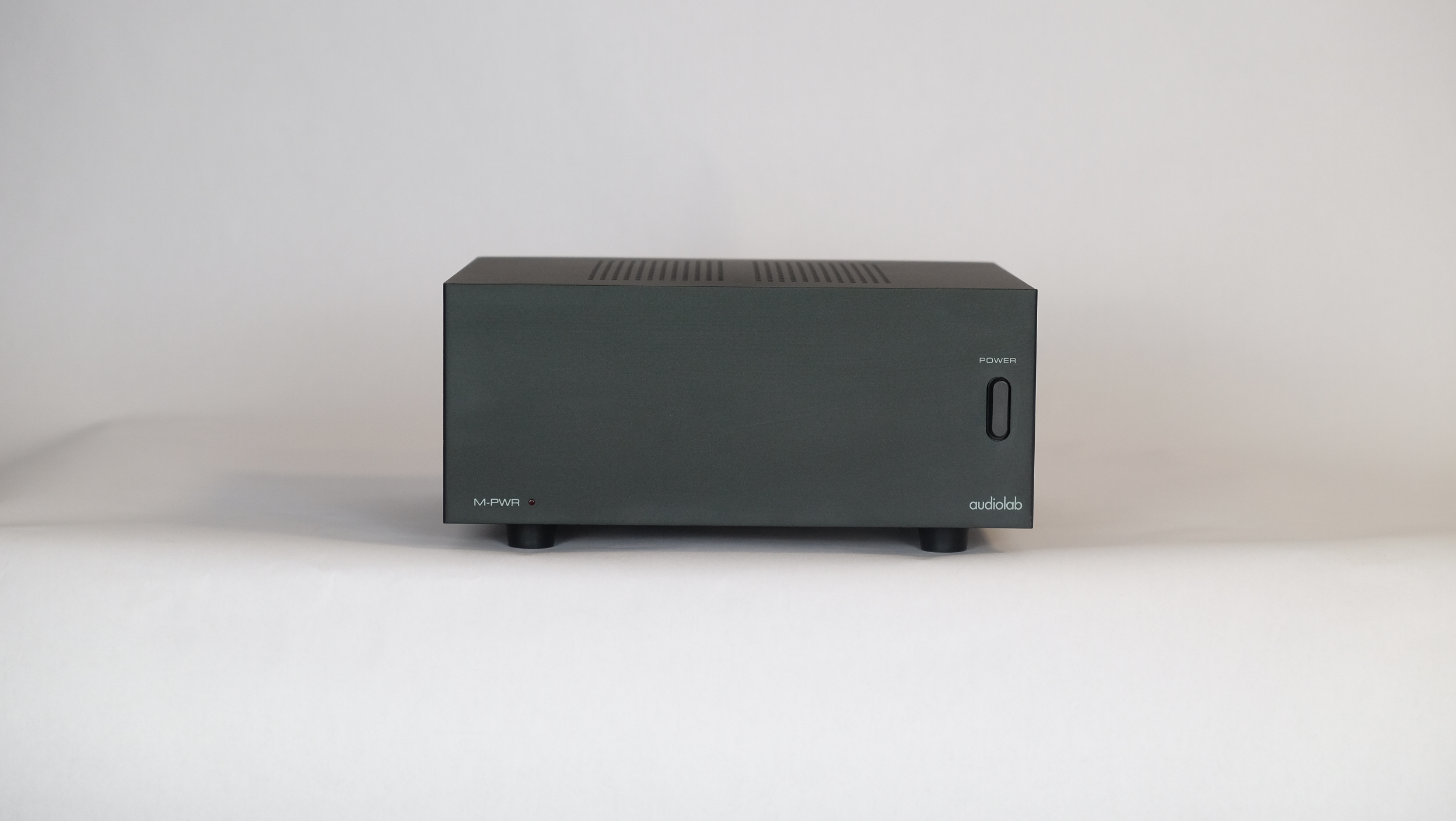 Audiolab M-PWR - Ausstellungsstück