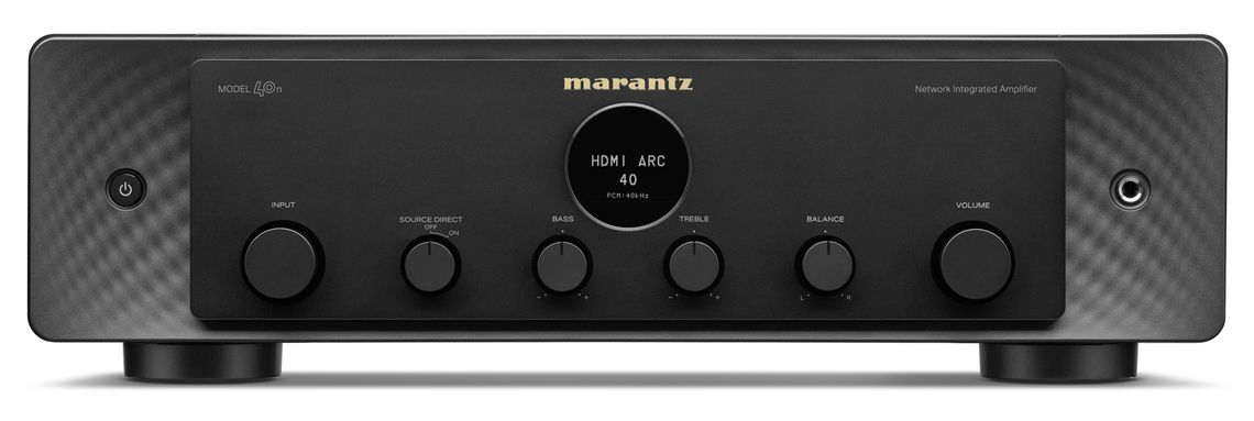 Marantz MODEL 40n