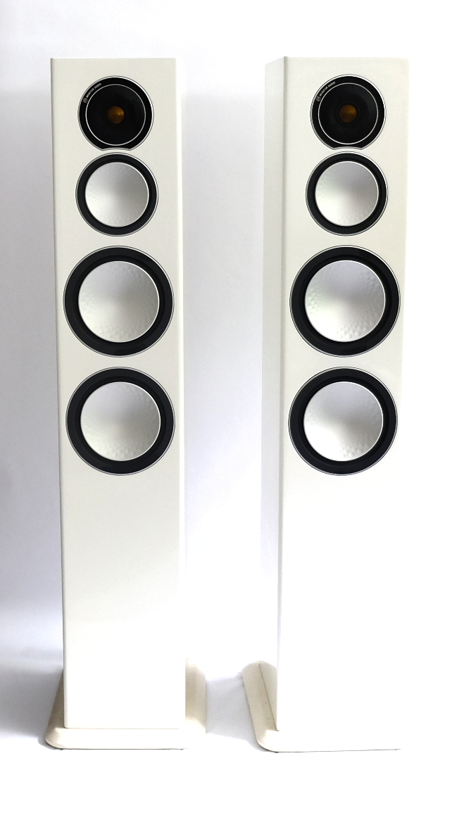 Monitor Audio Silver 8