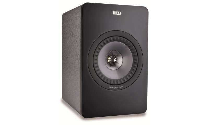 KEF KEF 300A wireless - Neu