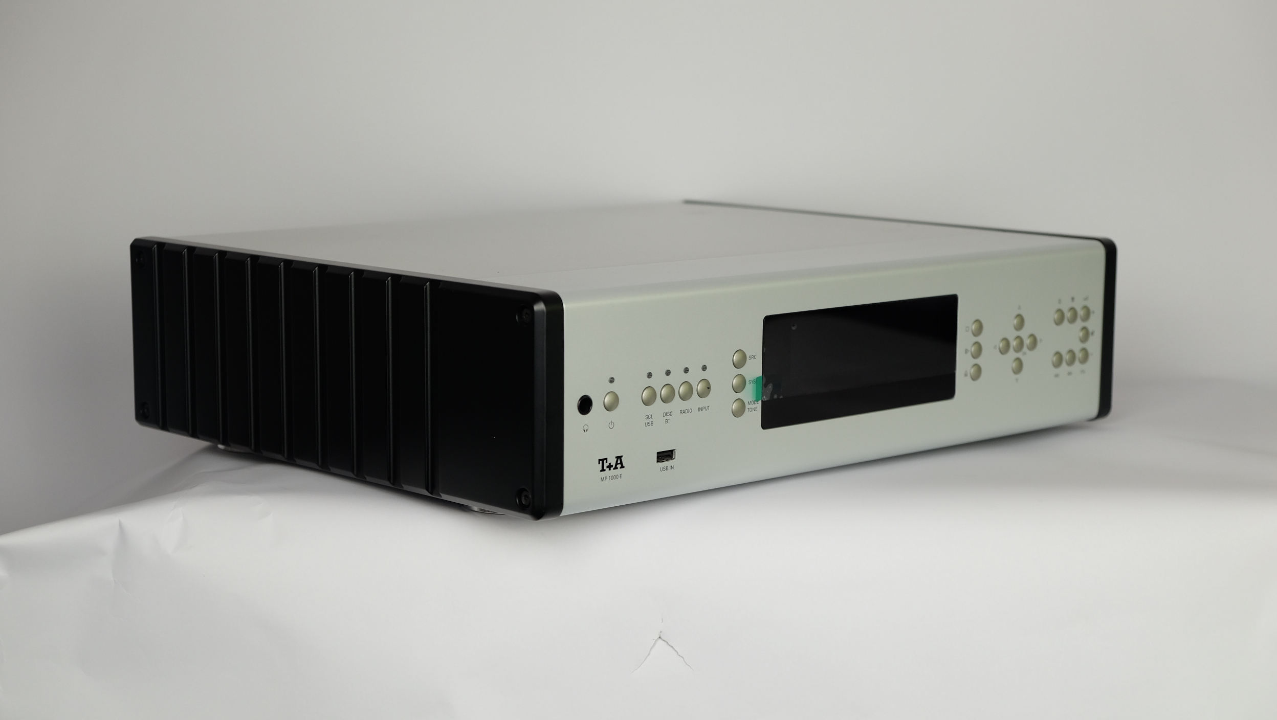 T+A MP 1000 E - Ausstellungsstück