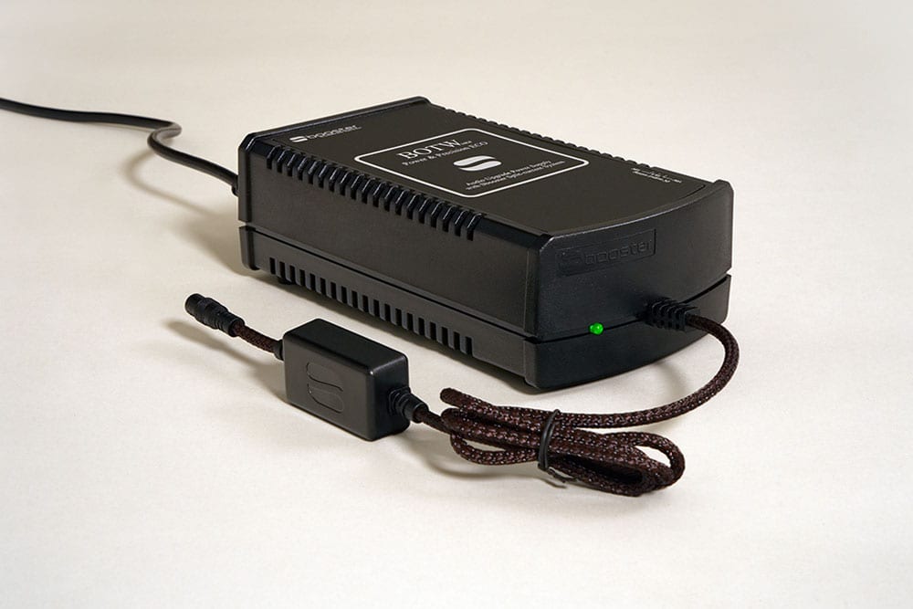 Sbooster BOTW P&P MK2 24V