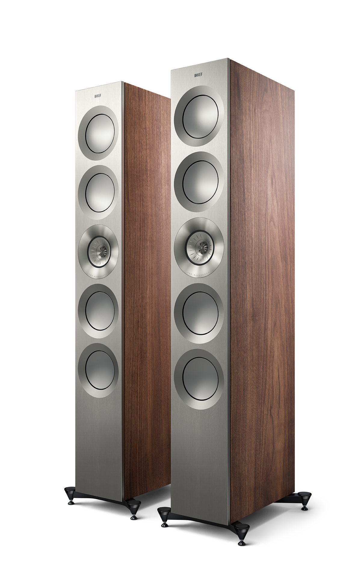 KEF Reference 5 Meta