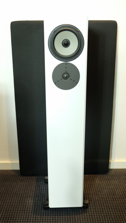 Fischer & Fischer SL 450