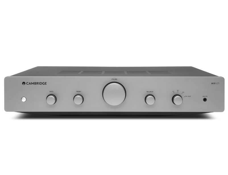 Cambridge Audio AXA 25