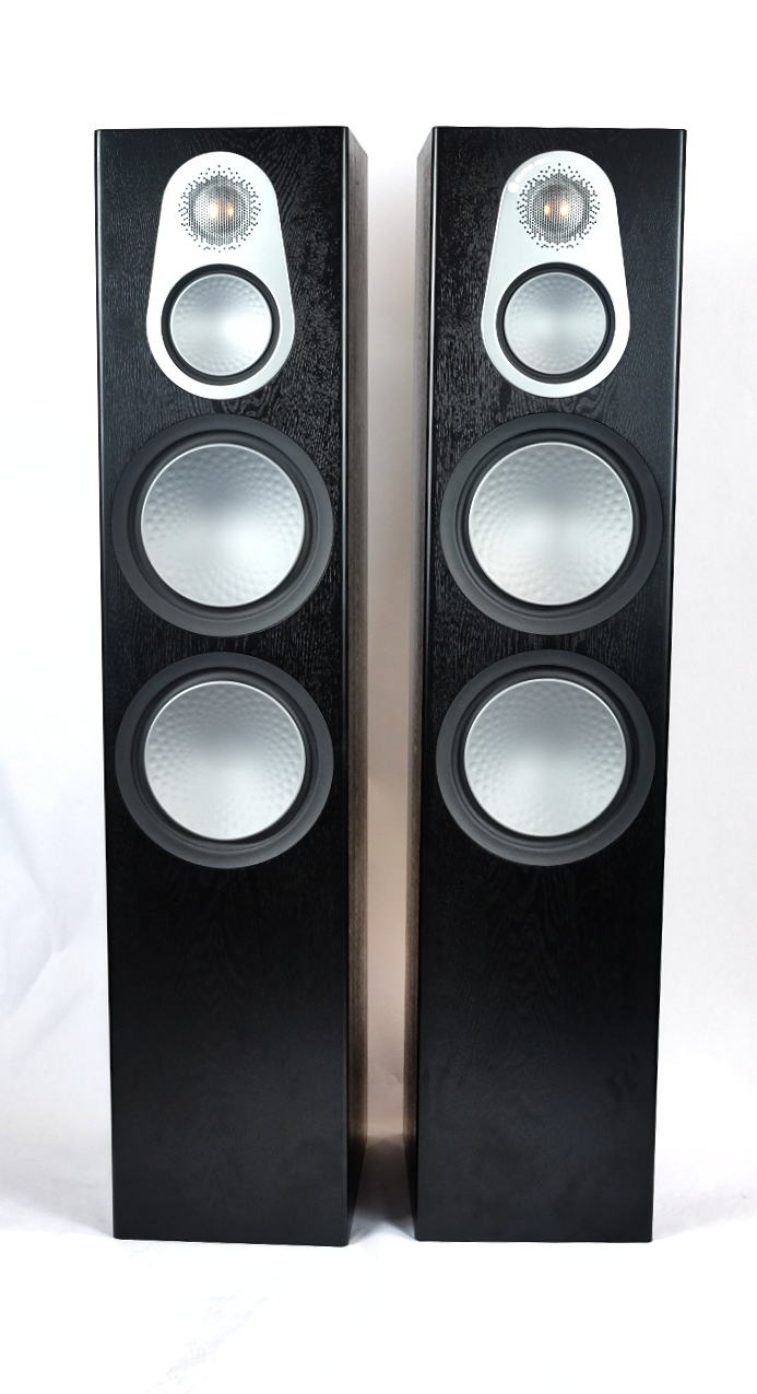 Monitor Audio Silver 500 - gebraucht