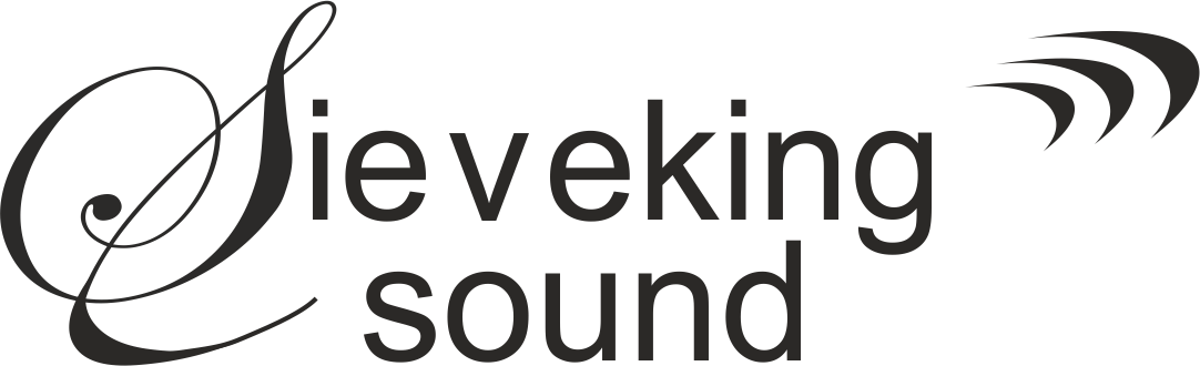 Sieveking Sound